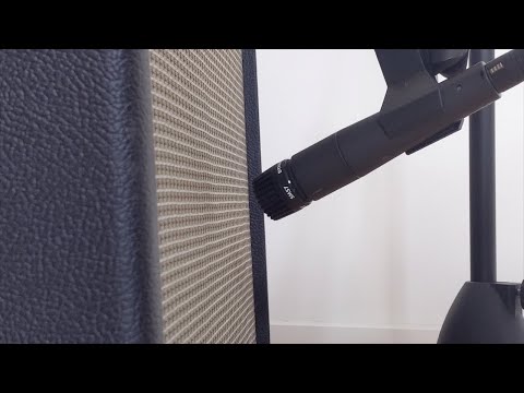Guitar Explorations 15 |  FlyRig v2 and Empress Zoia:  Direct vs. Mic'd Guitar