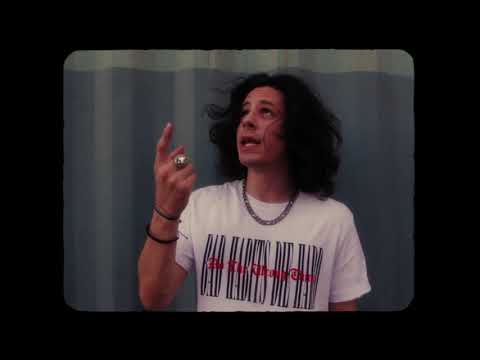 Name In The Rafters (dir. by "A PICTURE ABOVE FILMS" // VICTOR MONTUFAR)