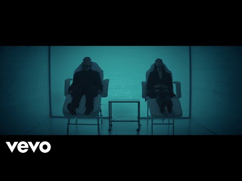 Lastlings - "Take My Hand" (Official Video)