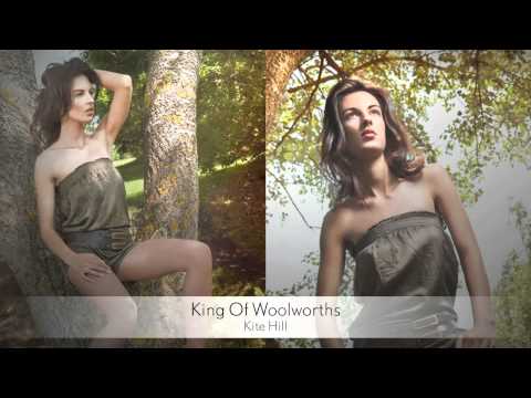 King Of Woolworths - Kite Hill :: Musica del Lounge
