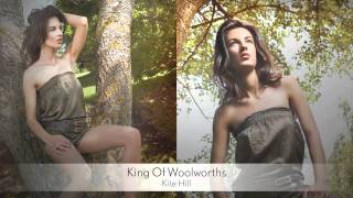 King Of Woolworths - Kite Hill :: Musica del Lounge