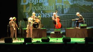 Royal Garden Blues - Belgrade Dixieland Orchestra (live in Vienna)