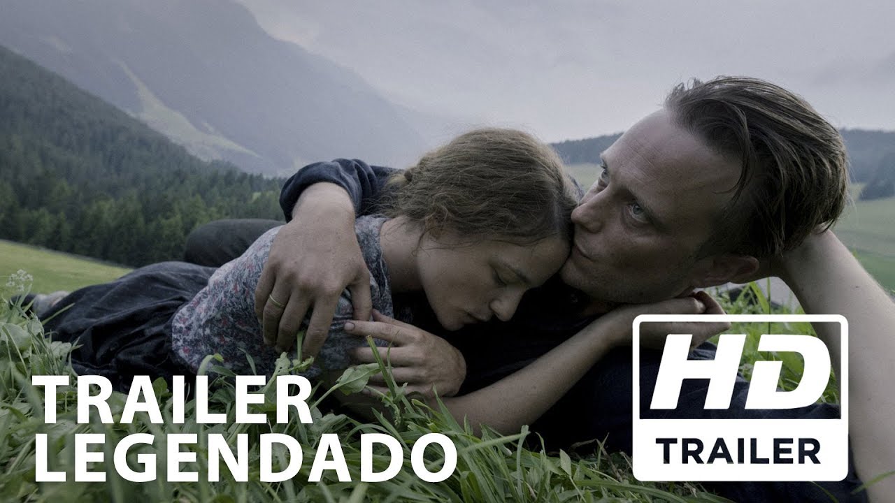 trailer Oficial