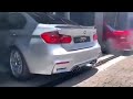 BMW 325is VS BMW M3 INSANE
