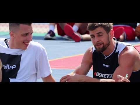 Ball Up Liberec 2017 (Oficiální video)