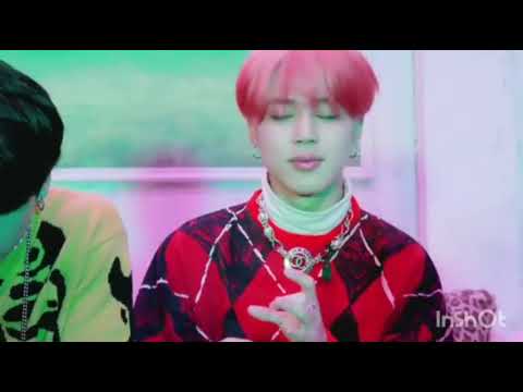 #BTS#jimin & #jin playing invisible musical instruments 😀😍