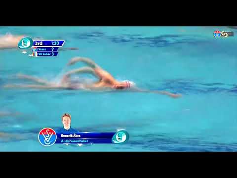 Vasas vs Sabac - Highlights - Eurocup 2022-2023