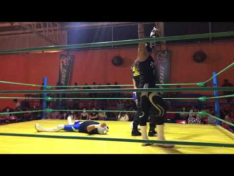 Kenji y Bélico vs Fantassy y Magia Oriental