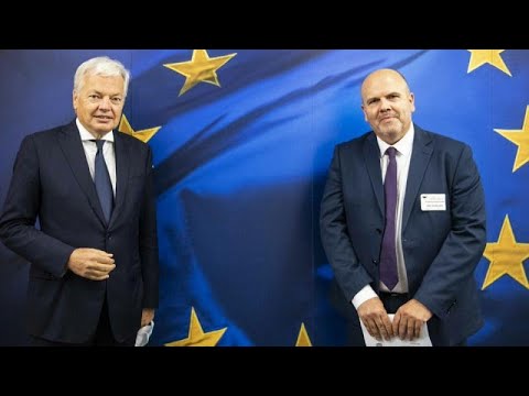 Spagna, lo stallo nel CSM e l'ira di Bruxelles