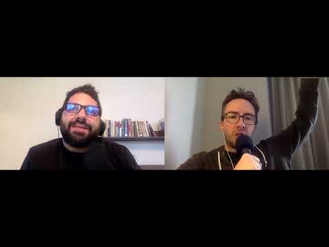 Joe and Raanan Talk Movies - Episode 43 - Taking Questions