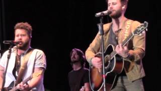 The Swon Brothers - Just Another Girl | Kennewick 8.27.16