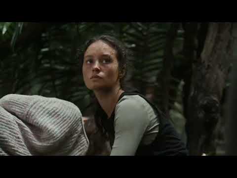 The Wilds 2x7 - Shelby & Toni part 1