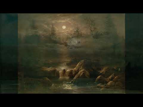 Schubert, Des Fischers Liebesglück | Matthias Goerne