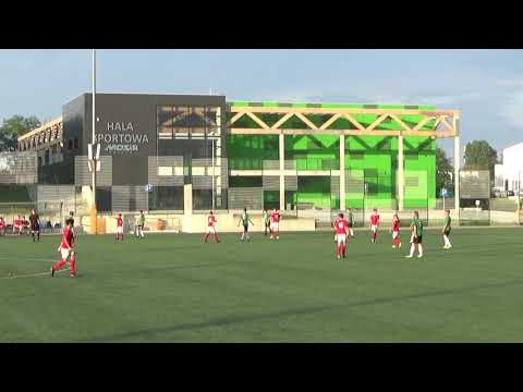 MKS Concordia Knurów-GórnikZabrze C2 30.08.2020