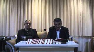 Prof. Dr. Şener Dilek - Sözler - 11.Söz - 2. Bölüm