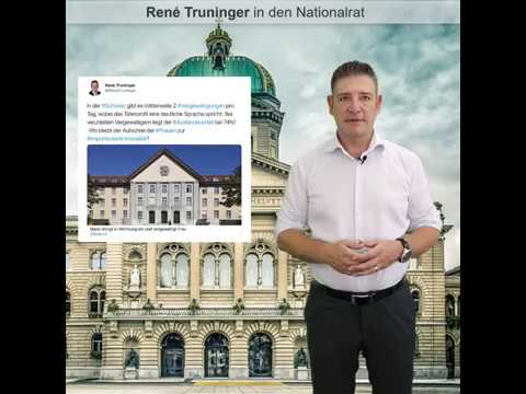 In der Schweiz werden mittlerweile 2 Frauen pro Tag vergewaltigt!