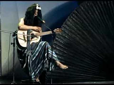 Terça Insana - Maria Botânica