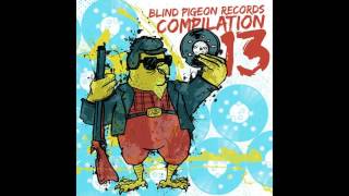 The Watercolors   Working Title   Blind Pigeon Records Compilation 13