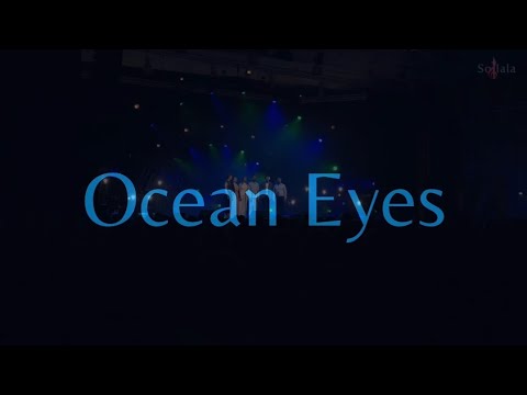 Vocoder Ensemble - Ocean Eyes (Billie Eilish) (a cappella)