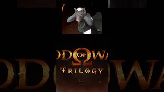 FÃ MAIS FRACO DE GOD OF WAR DEPOIS DESSE ANÚNCIO 🤣🤣