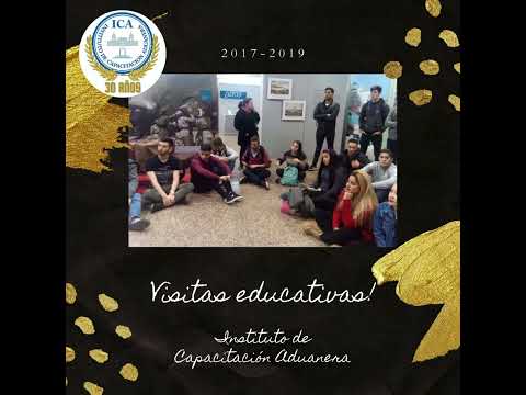 Visitas educativas (video)