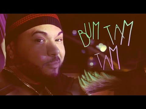 Chacal x Jose Yamil - Bum tan tan tan !!!!