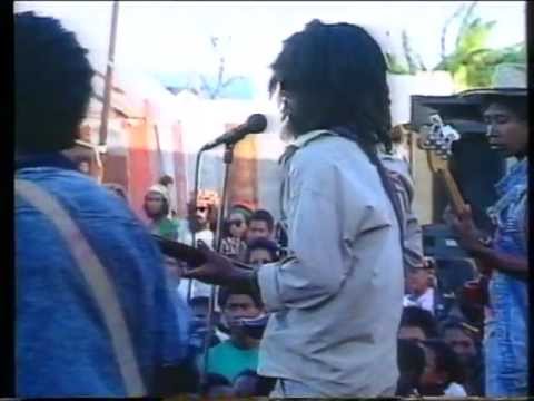 Soul Vibrations - I'm Black History I'm Black Culture