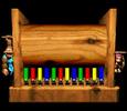 Donkey Kong Country 3 Intro