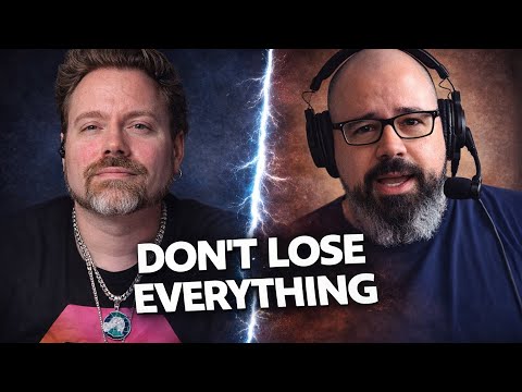 How to not lose EVERYTHING in Crypto! With Chris Blec