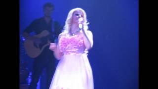 Beatrice Egli Live in Oberhausen ( Konzert  2013 Blid :)))))