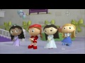 Hip Hip Hooray Super WHY