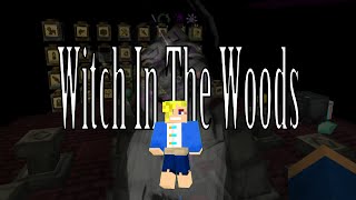 Infusion Confusion: Witch in the Woods Ep 32 (Yogscast Complete Pack)