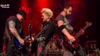 James Brown-Black Stone Cherry