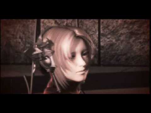 Drakengard 2 - Trailer