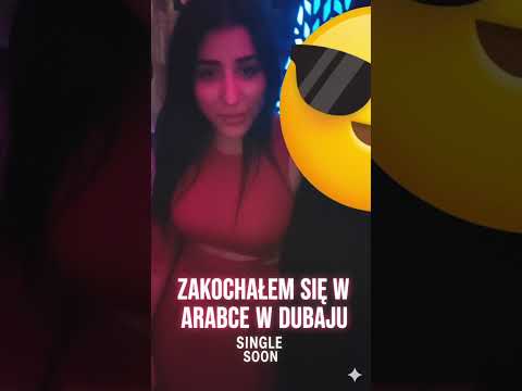 STACHU- Jaśmin z Dubaju (Song)