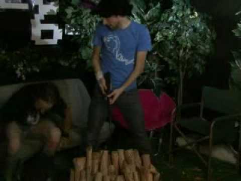 Mega64 - Baptazia From Podcast 90