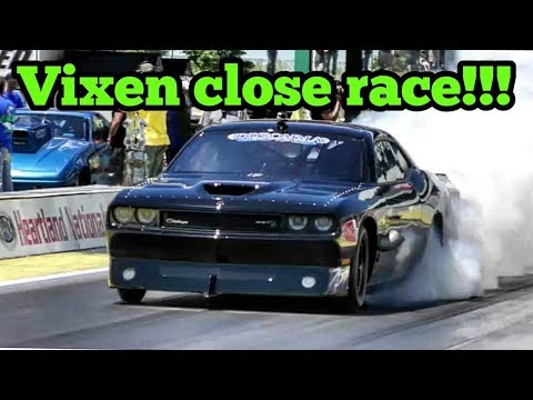Vixen vs Bird Boyz Probe close race in No Prep Kings 2 Topeka Kansas