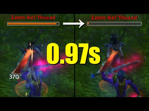 This might get Sub Rogues nerfed again..