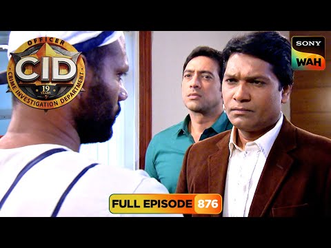 क्या 72 Hours में CID पकड़ पाएगी Jail से भागे कैदी को? | CID | सी.आई.डी. | 21 July 2025