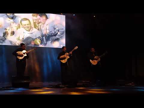 LA PASTORA QUERENCIA DE CUYO 