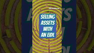 Reading Your LAA Series | Sale of Assets