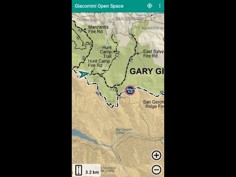 Custom Maps