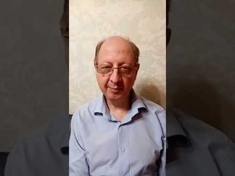 Видеовизитка