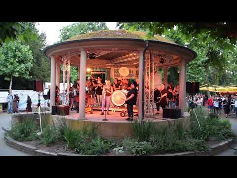 Guggemusik Rhoirevoluzzer - Narcotic