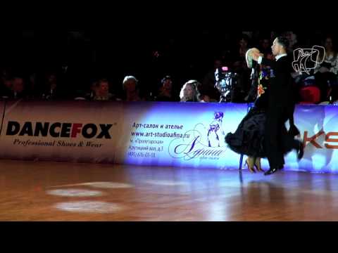 2011 World Standard: V and K for ViKtory