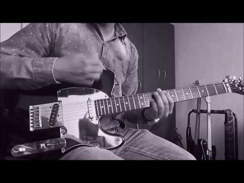 Medley Invencible/Bautizame - Miel San Marcos [Pentecostés] | Guitarra |