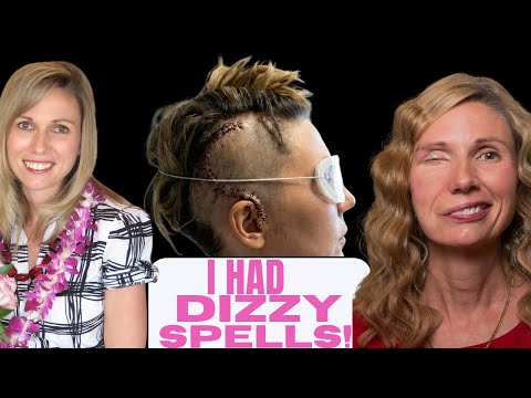 I Survive An Inoperable Brain Tumor