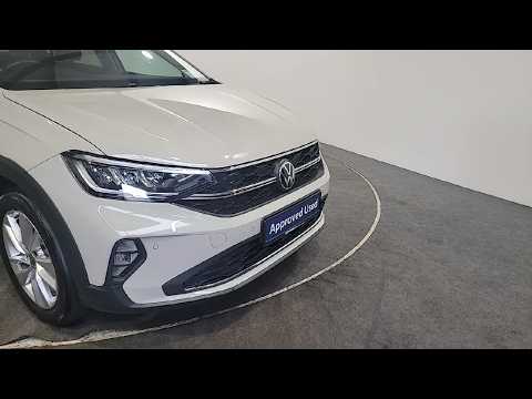 Video of Volkswagen Taigo 1.0 TSI 95HP M5F EDITION 75