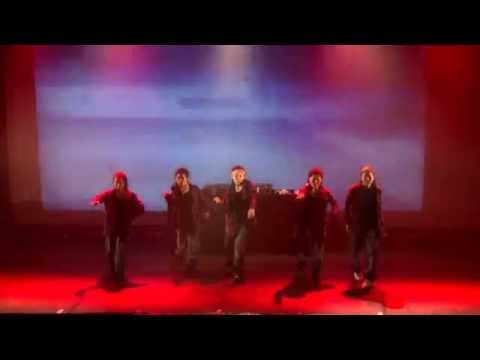 YOUKI PRODUCE TEAM 【Blow da Flava】 MEMBER MOVIE&SHOW CASE