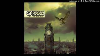 3 Doors Down - She Is Love  (Time Of My Life Full Album)